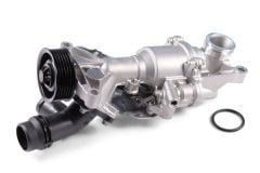 Mercedes W205 C180 Devirdaim Su Pompası Febi Marka 2742001407