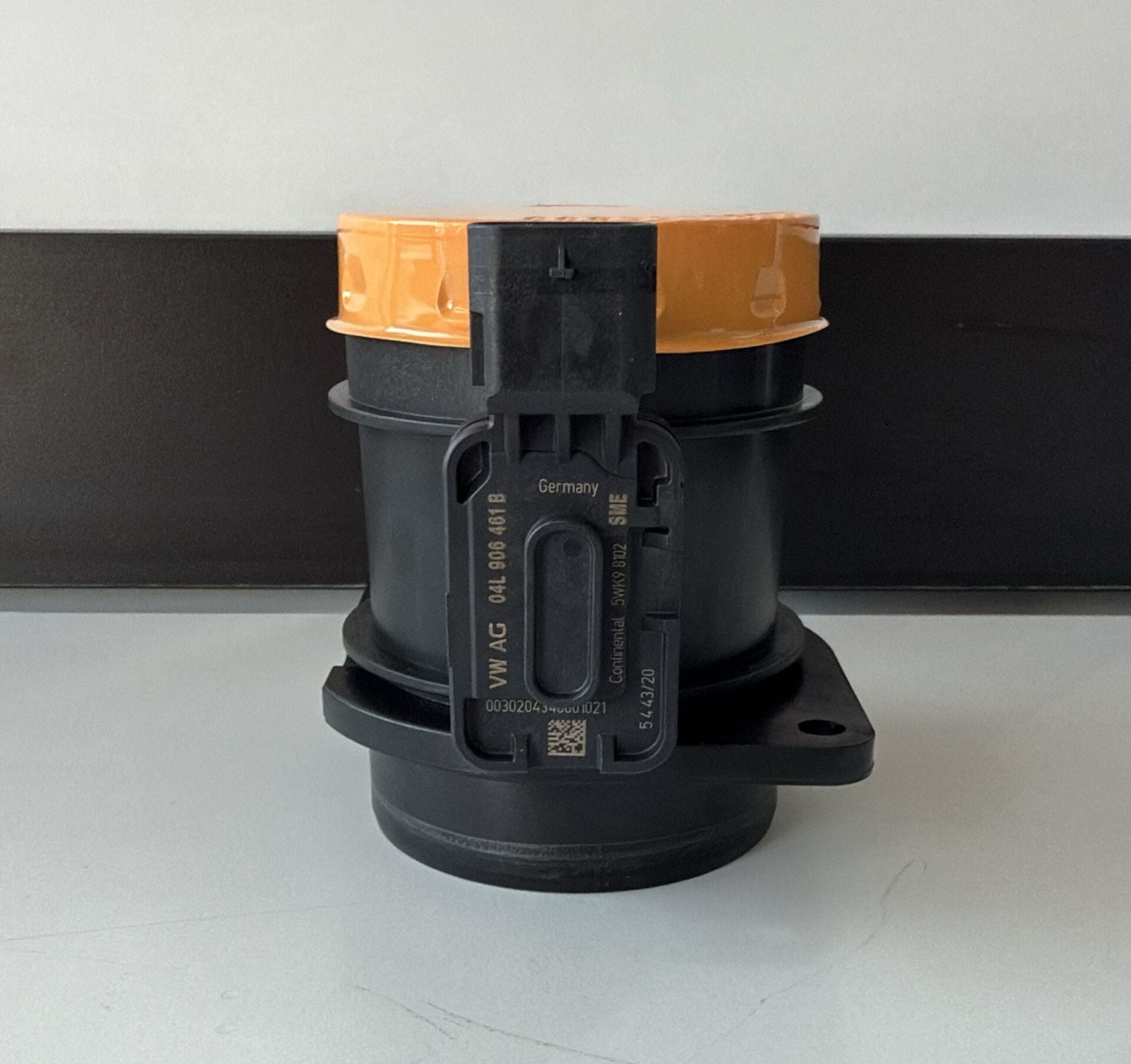 Volkwagen Polo 1.4 Tdi Hava Debimetresi Oem Ürün 04L906461B