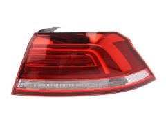 Volkswagen Passat B8 Comfortline Dış Sağ Stop Ledli İthal 2015 3G5945096A