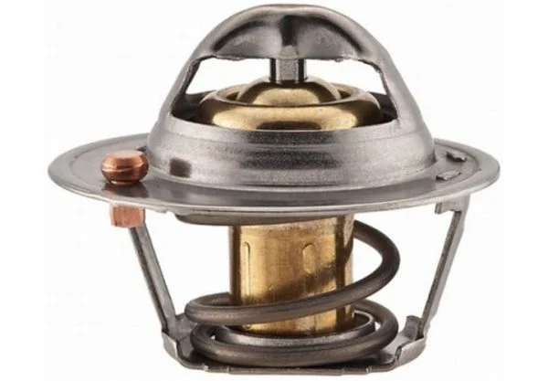 Ford Fiesta 2002-2008 1.4-1.6 Benzinli Termostat Ford Orjinal 4M5G8575ZB - 96MM8575A1A