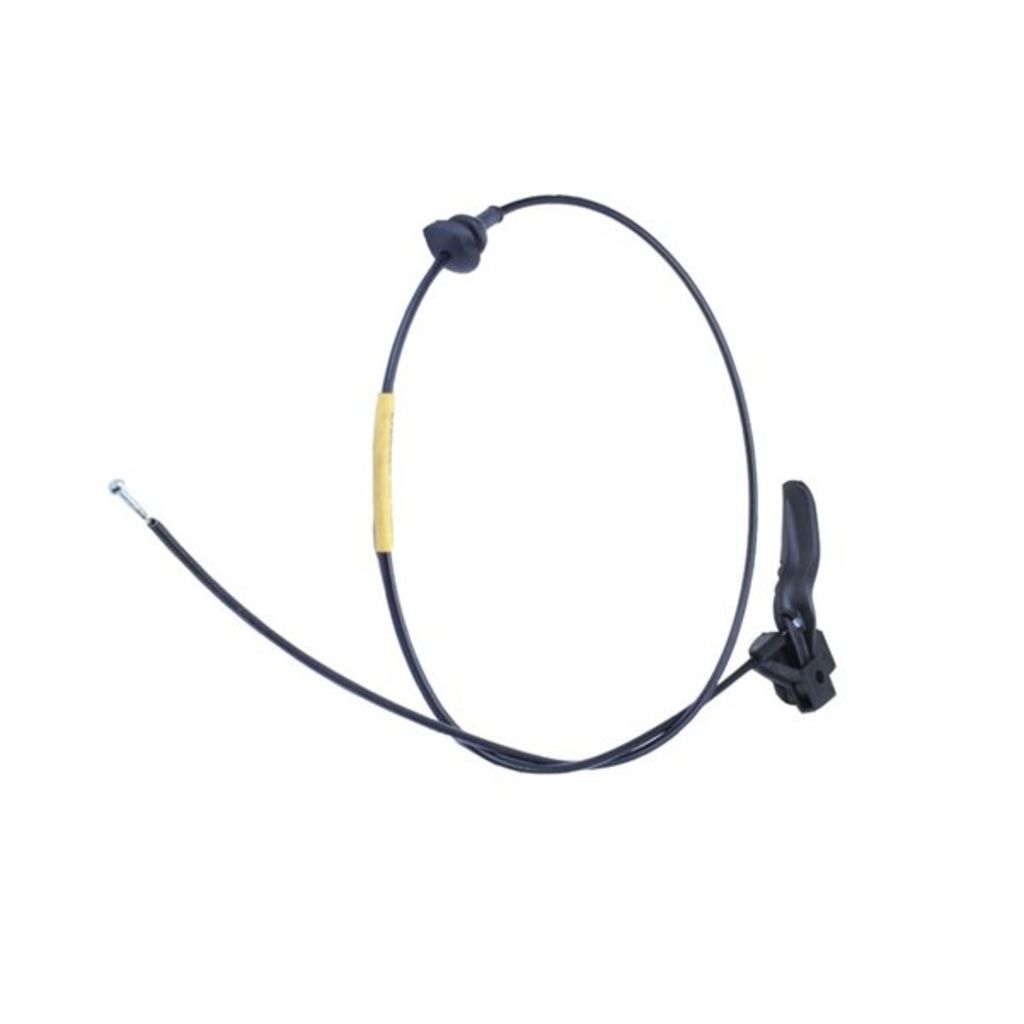 Opel Corsa C Kaput Açma Teli Wisco Marka 9114283