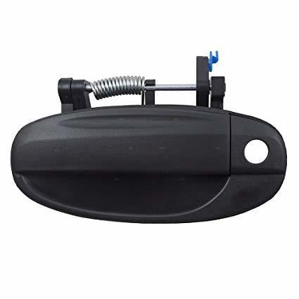 Chevrolet Kalos Dış Ön Sağ Kapı Açma Kolu 96541632
