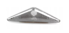 Ford Focus 1998-2002 Çamurluk Sinyali Beyaz Margo Marka 98AB13K354AA - 2810013
