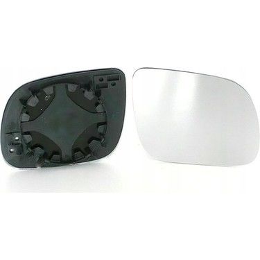 Volkswagen Bora Sağ Ayna Camı Küçük 1998-2005 Wisco Marka  1J1857522