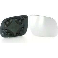 Volkswagen Bora Sağ Ayna Camı Küçük 1998-2005 Wisco Marka  1J1857522