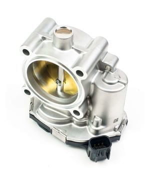 Opel İnsignia 1.6 Turbo Gaz Kelebeği Gm Orjinal 5825251