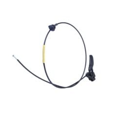 Opel Combo C Kaput Açma Teli Wisco Marka 9114283