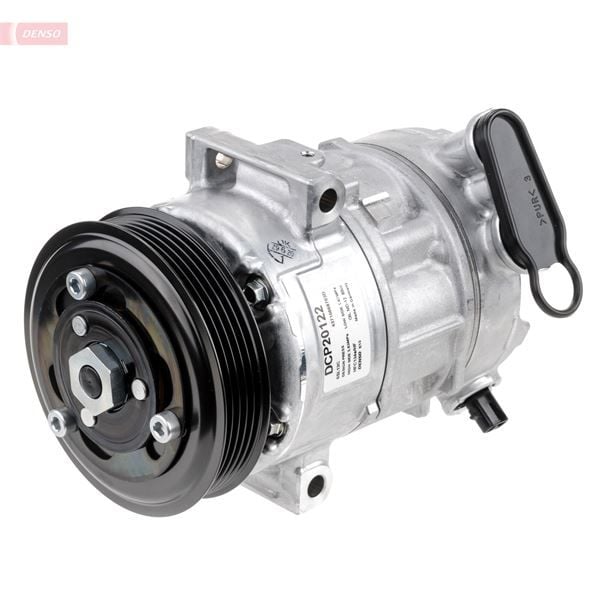 Opel Zafira A Klima Kompresörü Denso Marka  24464151
