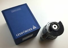 Mercedes C serisi W204 Ön Motor Kulağı Lemforder Marka 2042404217