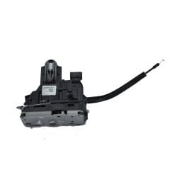Fiat Fiorino Bagaj Kapağı Kilidi Sol (Çift Kapı) Orijinal Opar 1356367080