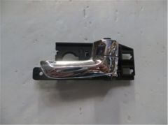 Kia Sportage Ön Kapı İç Açma Kolu Sağ Taraf Nikelajlı 2005-2008 İthal Marka 83661-1F010