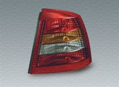 Opel Astra G Sol Arka Stop Füme Renk Magnet Marelli Marka 9117402