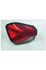 Fiat Egea Cross Dış Sol Stop Lambası Opar Orjinal 52185923