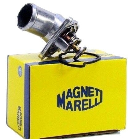 Opel Astra H 1.4 / Z14XEP Twinport Termostat Magnet Marelli Marka 6338028