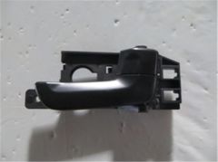 Kia Sportage Arka Kapı İç Açma Kolu Sağ Taraf Siyah 2005-2008 İthal Marka 83651-1F010