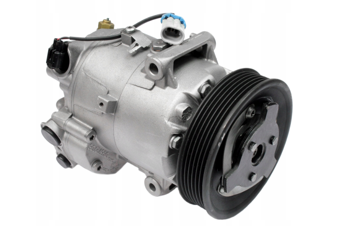 Opel İnsignia 1.6 A16LET Klima Kompresörü Delphi Marka 685411