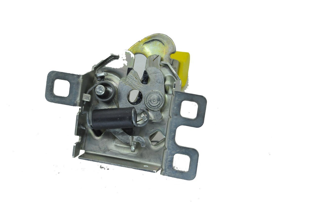Fiat Fiorino Motor Kaput Kilidi Orijinal Opar 1368070080