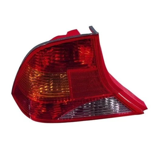 Ford Focus 1998-2005 Arka Sol Stop Depo Marka 431-1935L-UE - 1M5113A603BA