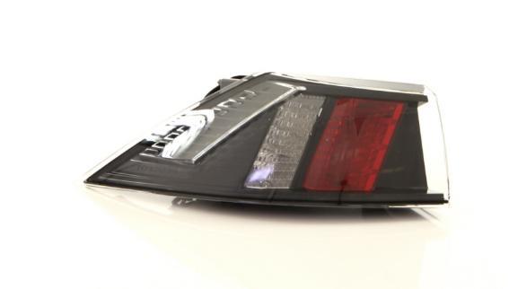 Peugeot Yeni 508 R8 Sol Arka Dış Stop Orjinal Psa Marka 9813508580