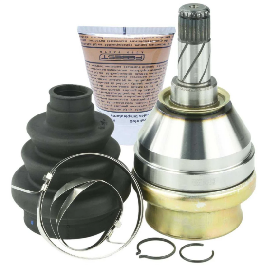 Opel Astra G 1.8 X18XE1 İç Kafası Gautoparts Marka 374431