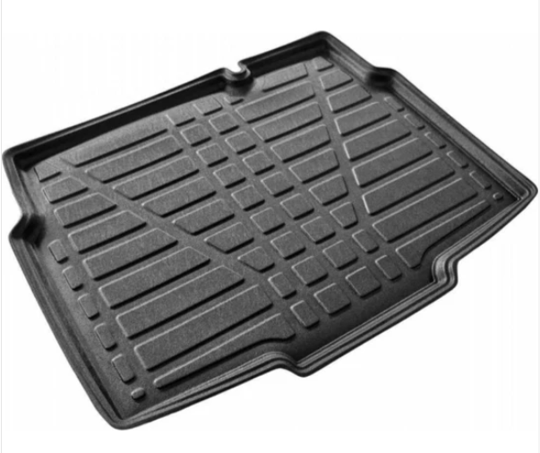 Opel Corsa E Arka Bagaj Havuzu