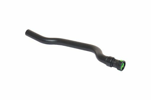 Ford Fiesta 2002-2008 1.4 TDCI Kalorifer Giriş Hortumu Margo Marka 2S6H18K359DC