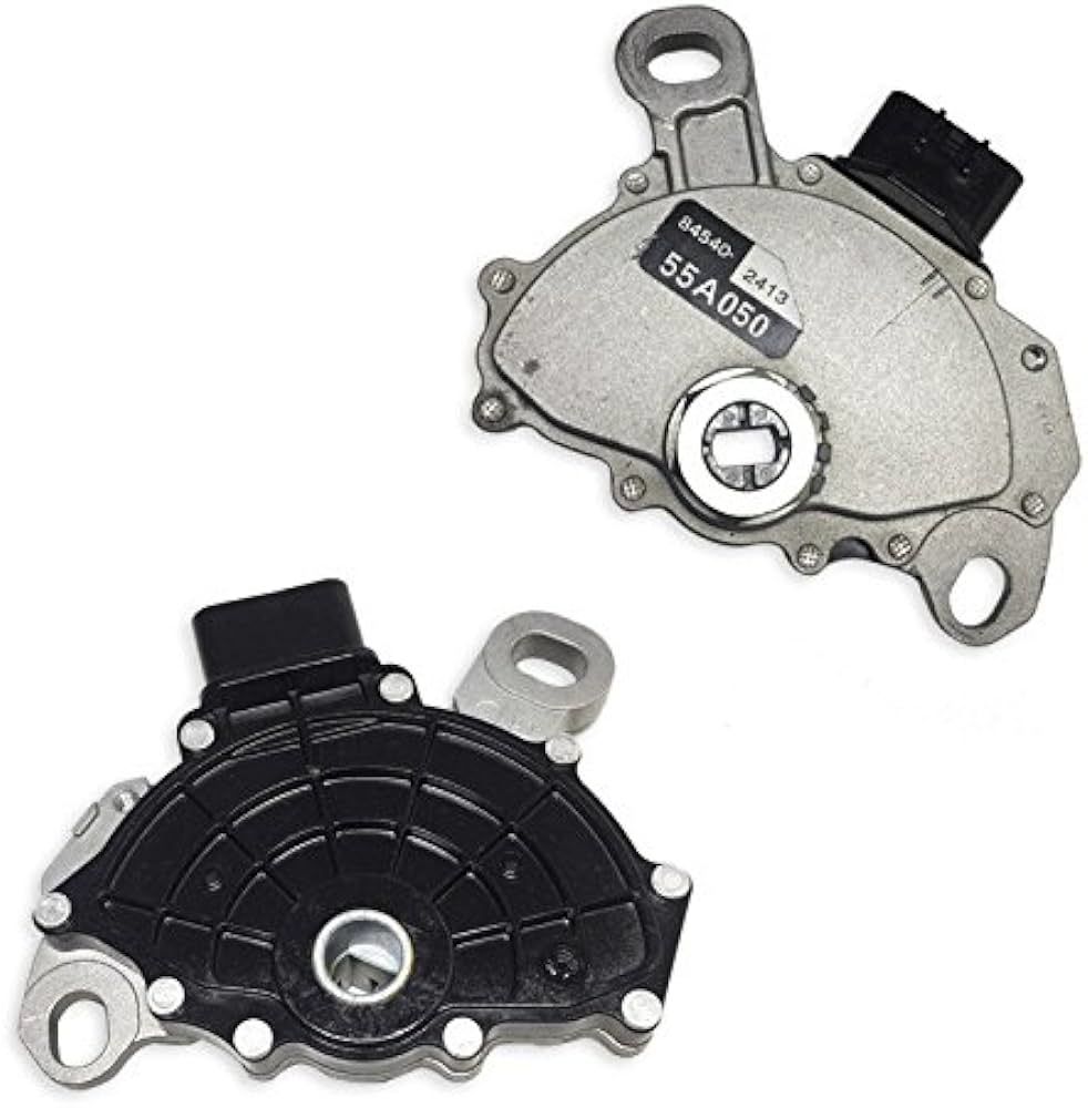 Opel Vectra C / Antara Otomatik Şanzıman Fozisyon Şalteri Orjinal Marka 93172318