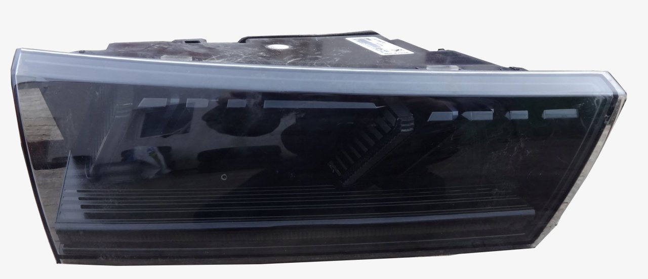 Peugeot Yeni 508 R8 Sol Arka İç Stop Led Orjinal Psa Marka 9813508280