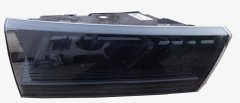 Peugeot Yeni 508 R8 Sol Arka İç Stop Led Orjinal Psa Marka 9813508280