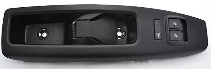 Fiat Doblo Ön Sol Cam Kaldırma Düğmesi Opar Orjinal 735616017