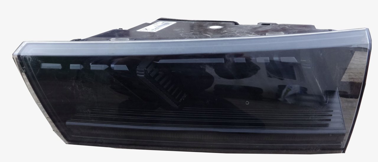 Peugeot Yeni 508 R8 Sağ İç Stop Led Orjinal Psa Marka 9813508180