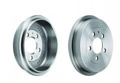 Opel Corsa C Arka Kampana Takımı Abs.siz Braxsis Marka 9196287
