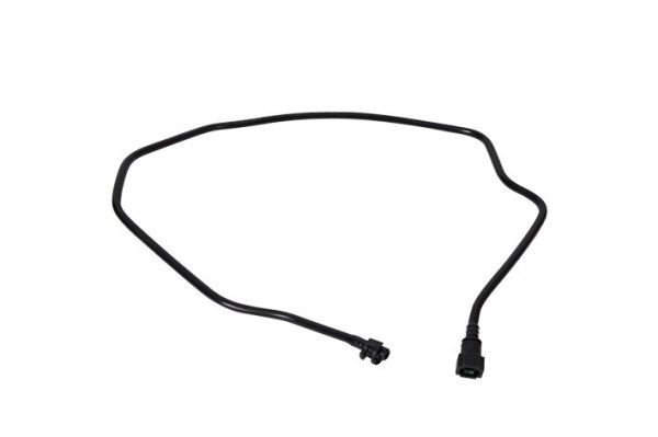 Ford Fiesta 2002-2008 1.4 TDCI Radyatör Yedek Su Depo Hortumu Termostada Giden Rapro Marka R16259 - 2S6H8B081BC - 1219583