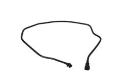 Ford Fiesta 2002-2008 1.4 TDCI Radyatör Yedek Su Depo Hortumu Termostada Giden Rapro Marka R16259 - 2S6H8B081BC - 1219583