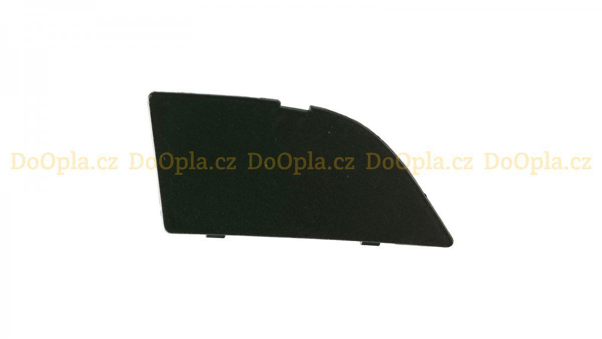 Opel Astra H Ön Sağ Kapı İç Çekme Kolu Kapağı Gm Orjinal 13154772