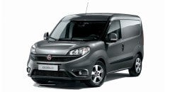 Fiat Doblo 15'' Çelik Jant Takımı 5 Bijon Orijinal Opar 55177715