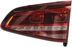 Volkswagen Golf 7 İç Sağ Stop Lambası Ledli İthal 2014 > 5G0945308F