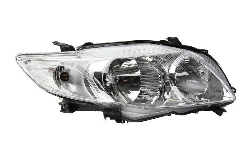 Toyota Corolla Sağ Far Matsuba Marka 2007 / 2009 Model Yılları 81130-12A60