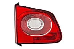 Volkswagen Tiguan İç Sol Stop Lambası İthal 2008 > 5N0945093B