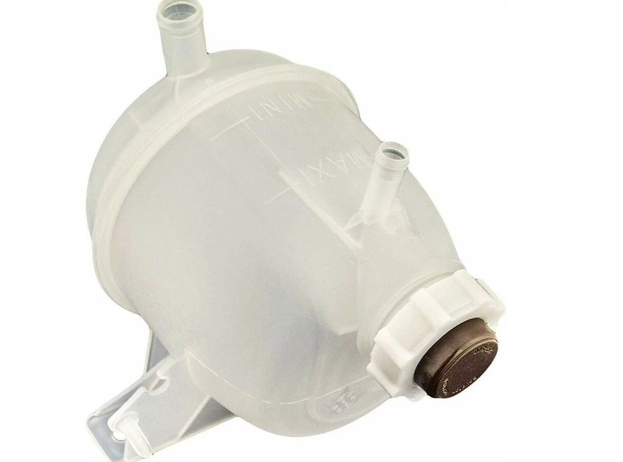 Renault Symbol 2006 - 2008 1.5 DCİ Radyatör Yedek Su Bidonu Kapaklı Mais Marka 7701470460