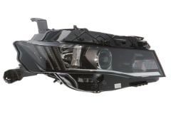 Peugeot Yeni 508 R8 Halojen Sağ Far Orjinal Psa Marka 9813507580