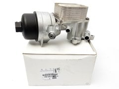 Cıtroen C5 1.6 Benzinli Yağ Soğutucu Komple Orjinal Psa Marka v864374580