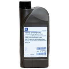 Dexron 6 Otomatik Şanzuman Ve Direksiyon Yağı 1 Litre Gm Orjinal
