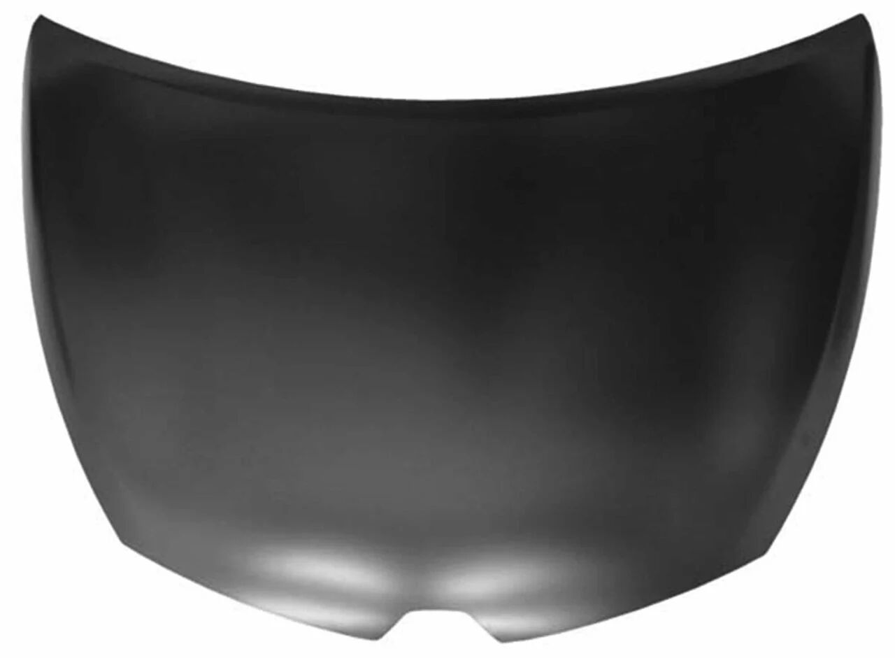 Renault Clio 4-IV Ön Kaput Mais Orjinal 651009833R