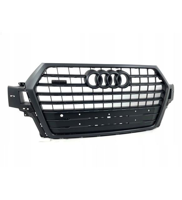 Audi Q7 Ön Panjur 2016 Sonrası GKL Marka 4M0853651J