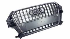 Audi Q3 Ön Panjur Kromlu 2012-2015 GKL Marka 8U0853651H