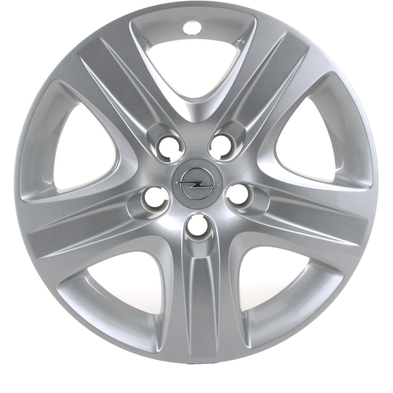 Opel Zafira B 5 Kolu Jant Kapağı 16 İnç Gm Orjinal