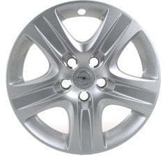 Opel Zafira B 5 Kolu Jant Kapağı 16 İnç Gm Orjinal