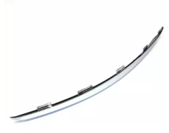 Volkswagen Jetta Ön Sağ Tampon Nikelajı 2005 / 2010 Model Wisco Marka 1K0807244A2ZZ