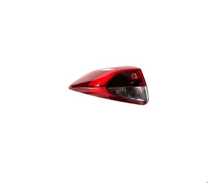 Hyundai Tucson Sol Stop Lambası Ledli Vortex Marka 2015 / 2018 Model Yılları 92401-D3100